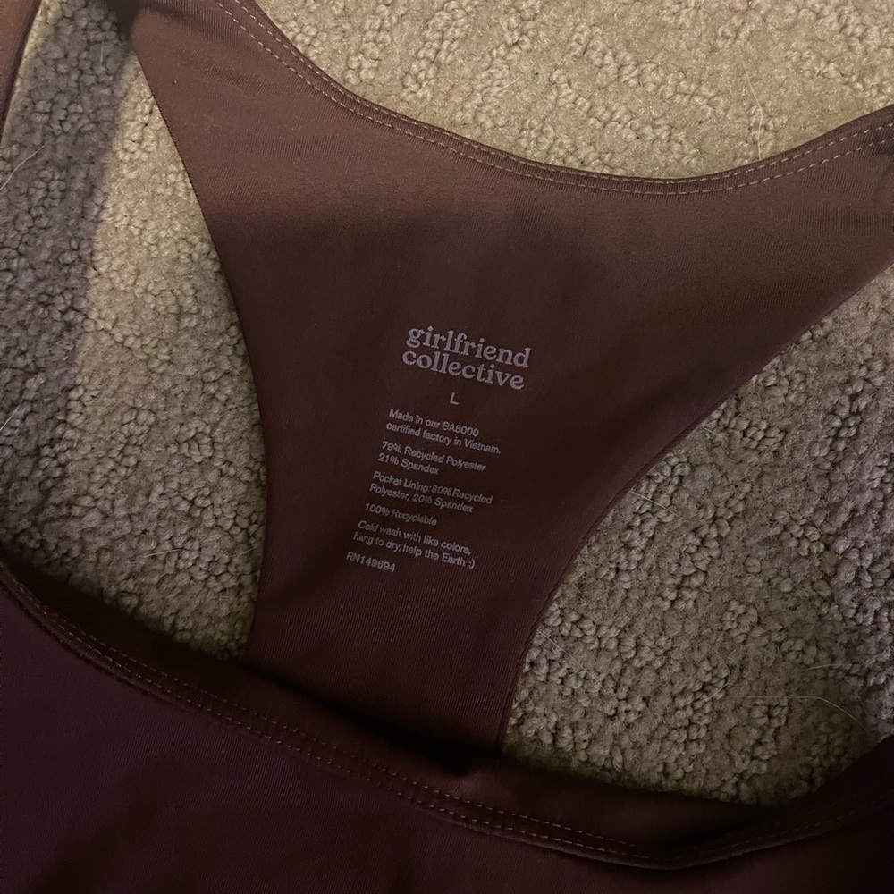 Exercise Dress - Picture 3 of 6